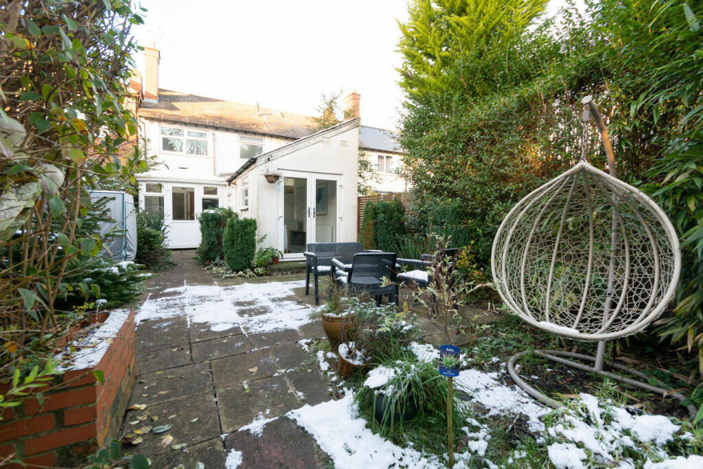 Additional image 22 of Jockey Road, Sutton Coldfield, B73 5