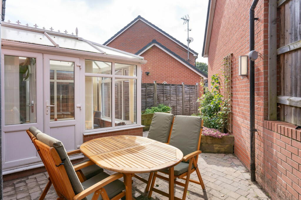 Additional image 11 of Hollington Road, Alvechurch, B48 7LQ
