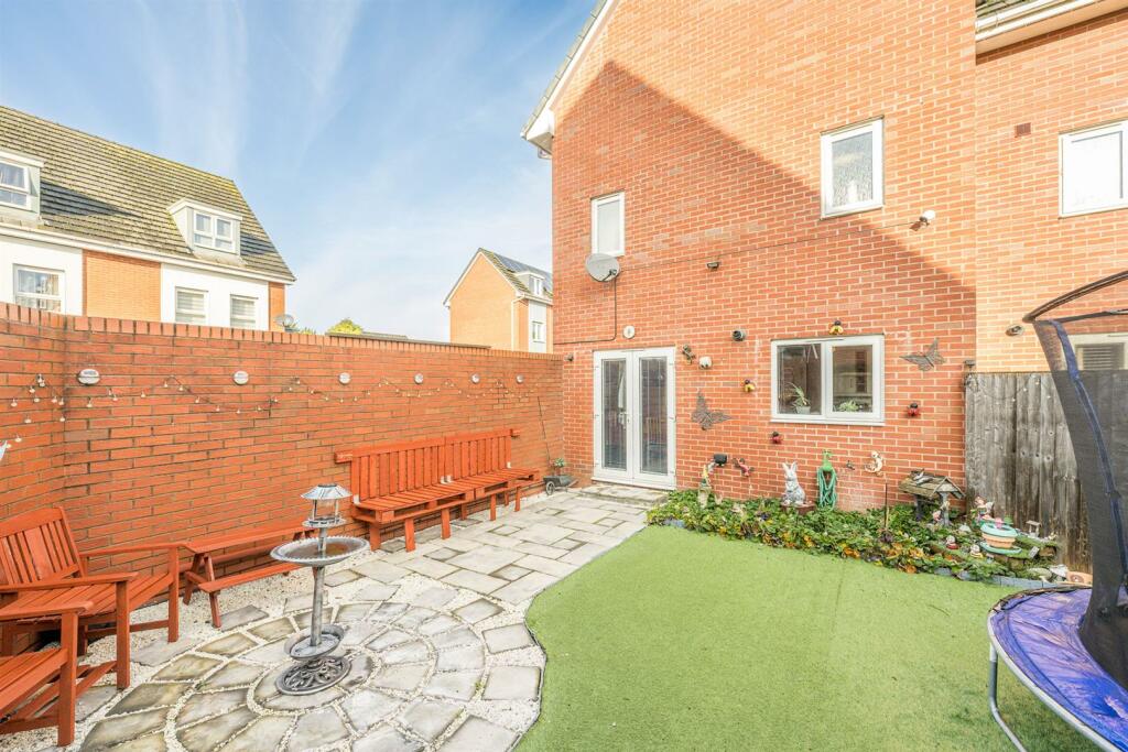 Additional image 21 of Sandwell Grove, Cradley Heath, B64 5DB