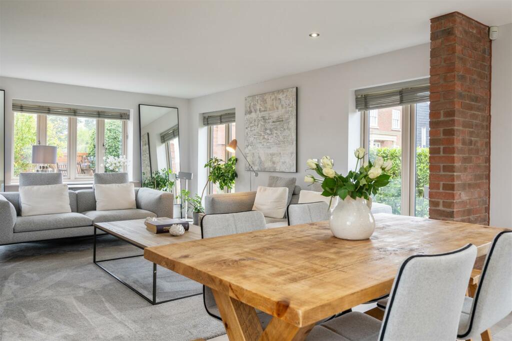 Additional image 4 of Kenilworth Road, Knowle, Solihull