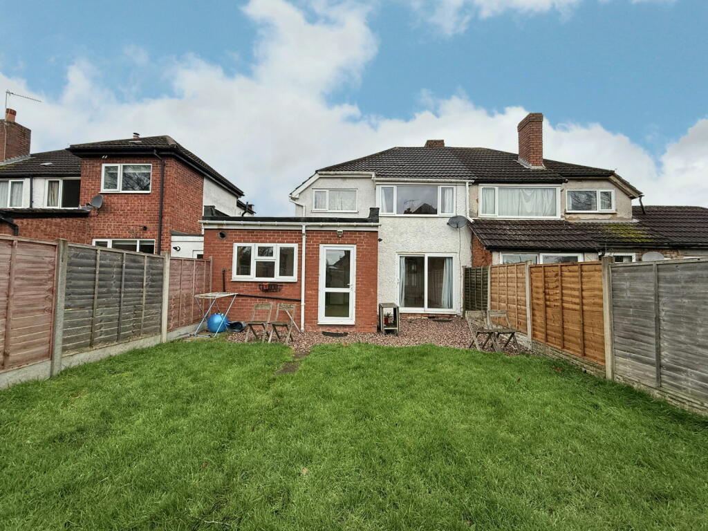 Additional image 16 of Yoxall Road, Shirley