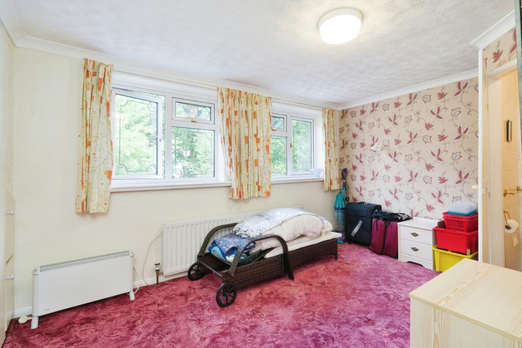 Additional image 17 of Birchy Close, Solihull, B90