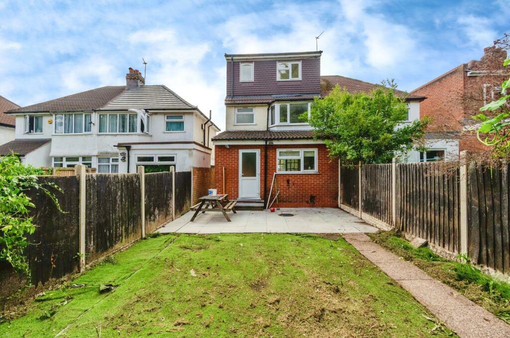 Additional image 19 of Nevin Grove, Birmingham