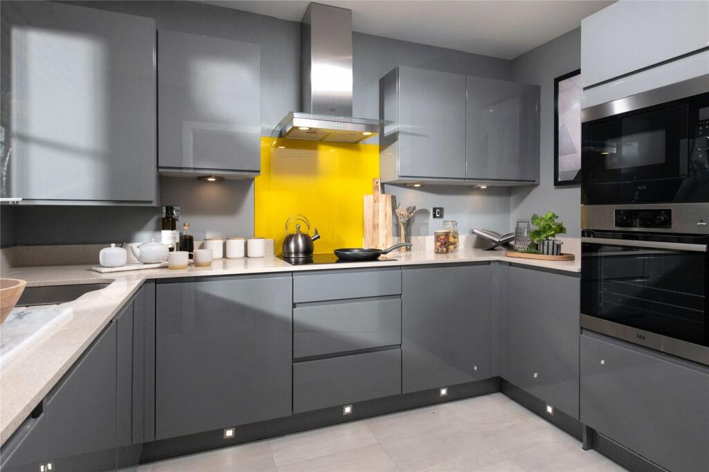 Additional image 2 of Plot 153, Lucas Gardens, Dog Kennel Lane, Shirley, Solihull, West Midlands, B90