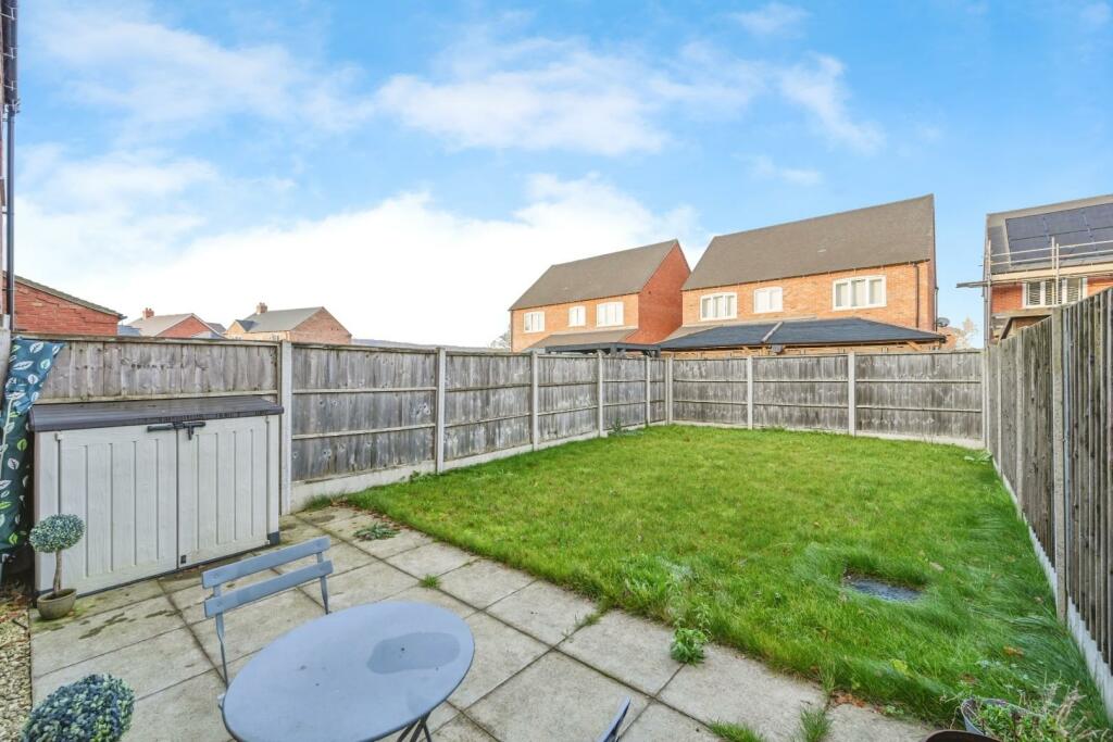 Additional image 18 of Ragley Close, Tamworth