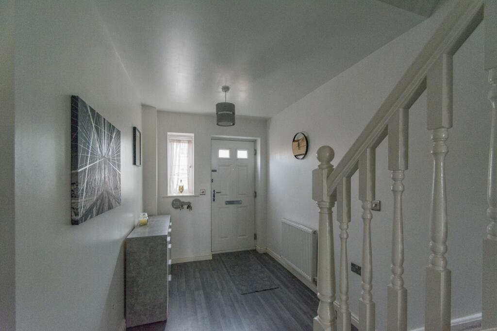 Additional image 22 of Dixon Close, Redditch, Worcestershire, B97