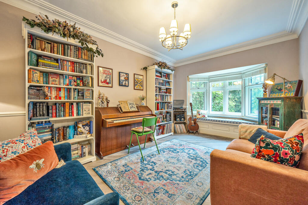 Additional image 7 of St. Bernards Road, Olton, Solihull