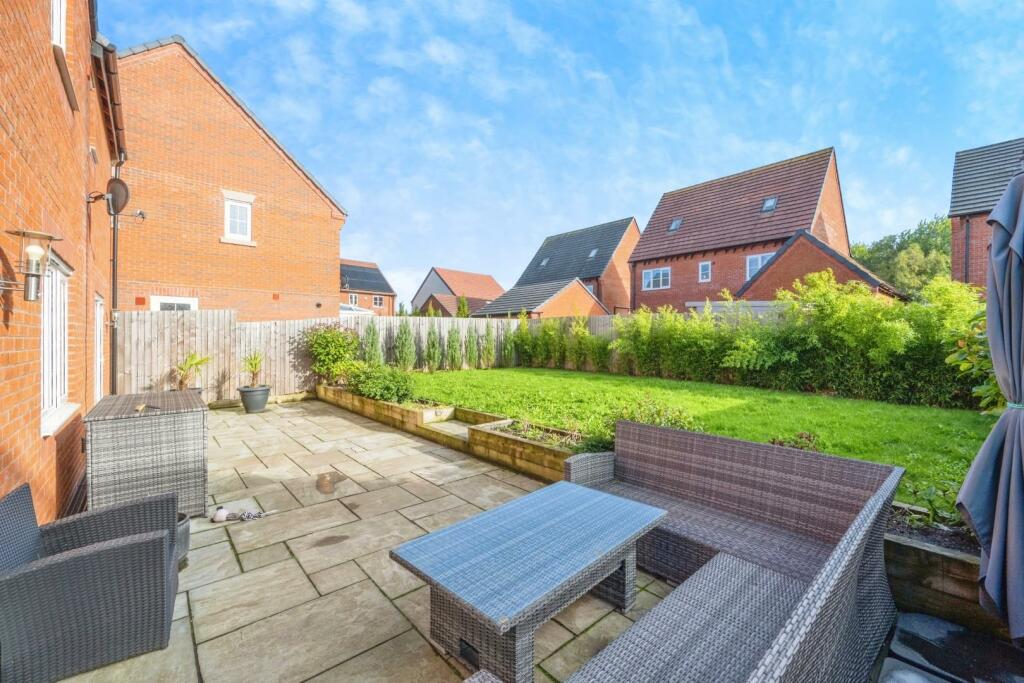 Additional image 18 of Bellingham Grove, Tamworth