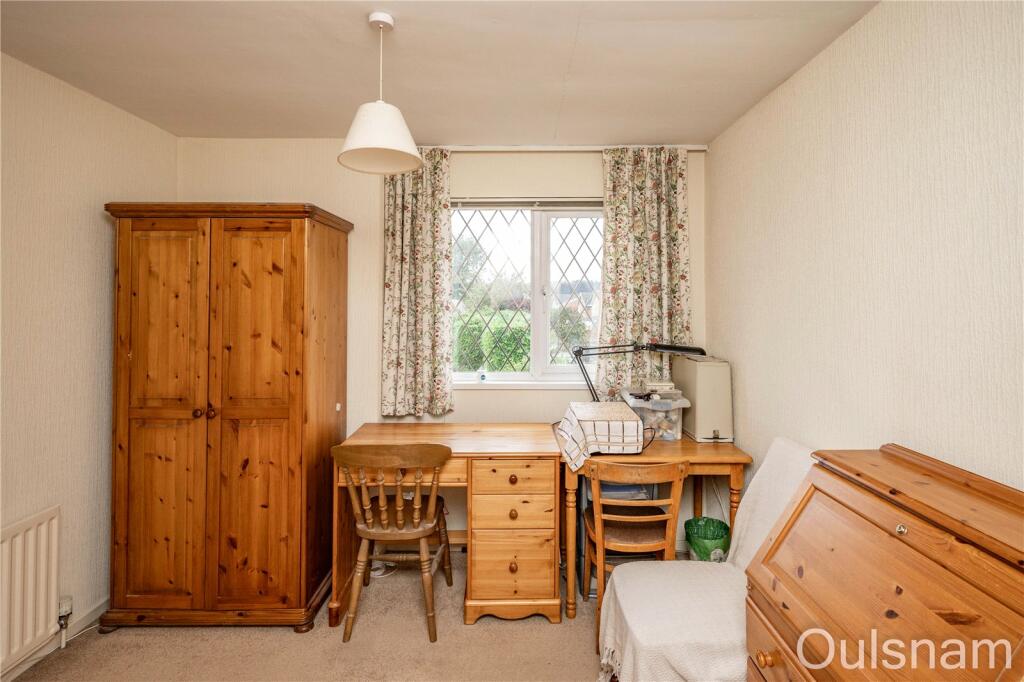 Additional image 19 of Hartford Road, Bromsgrove, Worcestershire, B60