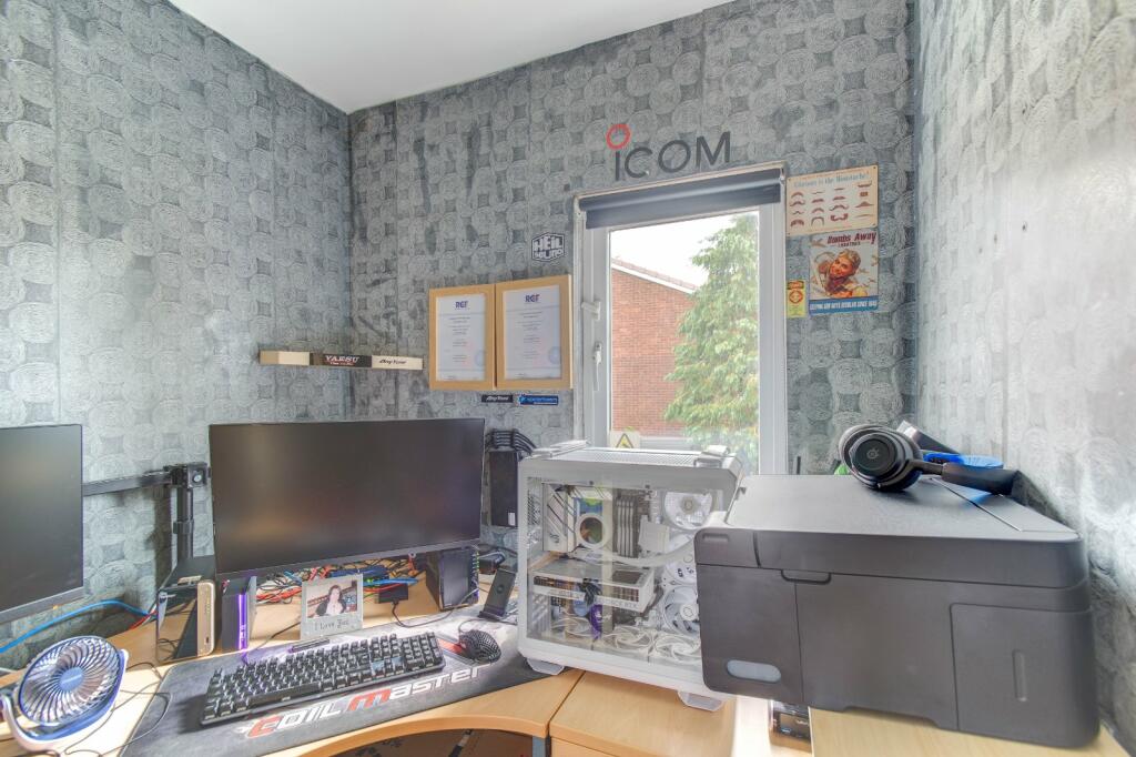 Additional image 7 of Lysander Road, Rubery, Rednal, Birmingham, B45