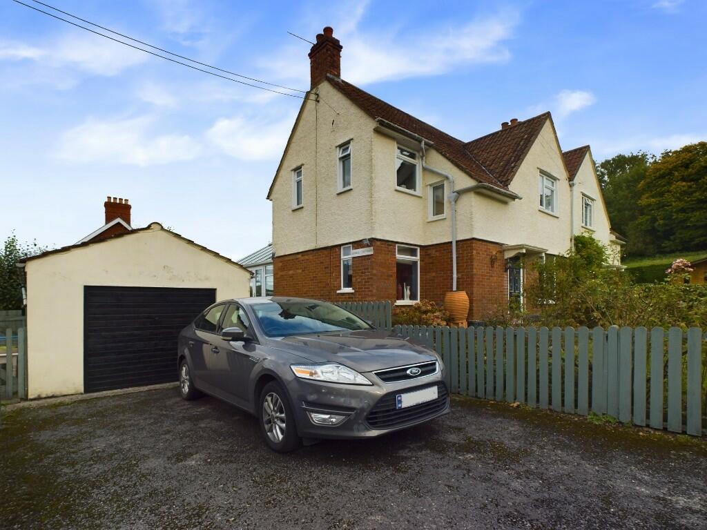 Additional image 18 of Sunny Hill, Bruton, Somerset, BA10 0NN