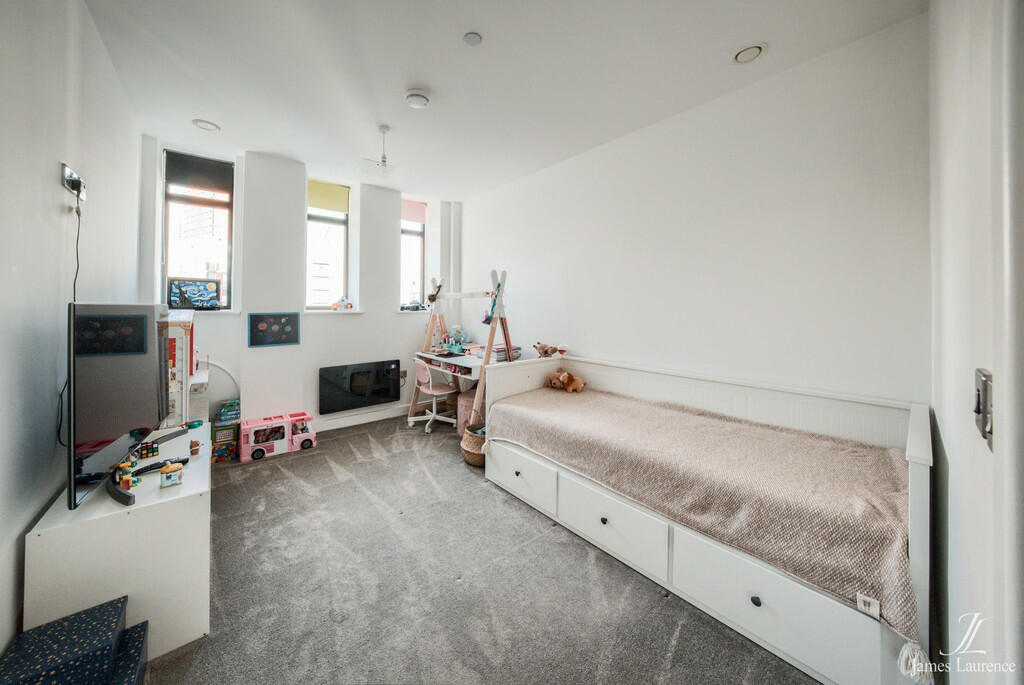 Additional image 14 of Priory House, Gooch Street North, Birmingham City Centre