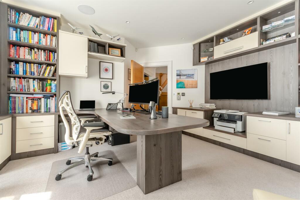 Additional image 5 of Luttrell Road, Four Oaks Estate