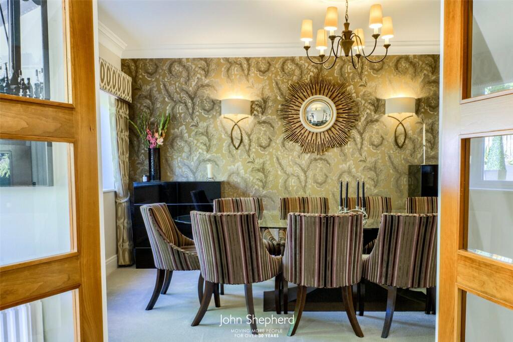 Additional image 7 of Dorothys Gate, Solihull, West Midlands, B91