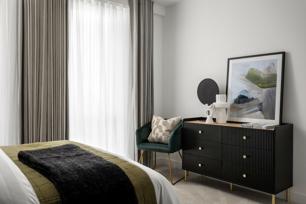 Additional image 19 of Snow Hill Wharf, Shadwell Street, Birmingham, B4