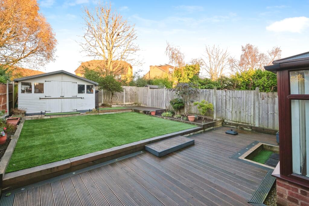 Additional image 15 of Castle Crescent, Birmingham, B36