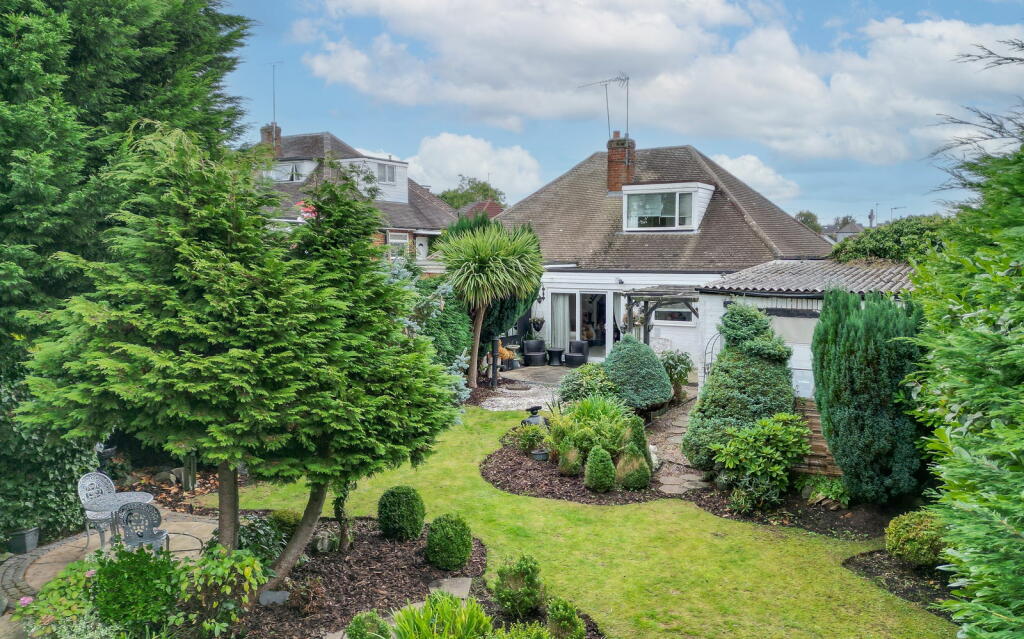 Additional image 11 of Mason Close, Headless Cross, Redditch B97 5DF