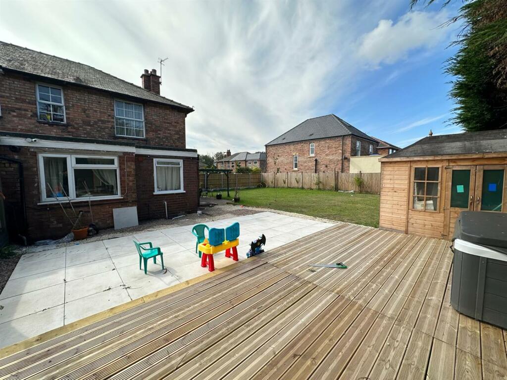 Additional image 10 of Sutton Square, Minworth