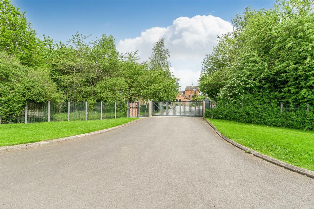 Additional image 22 of New Road, Shuttington