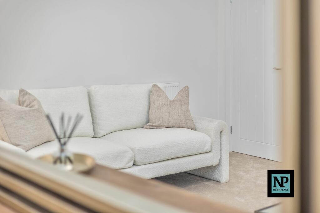 Additional image 11 of Plot 1, Egan Close, Dordon, B78