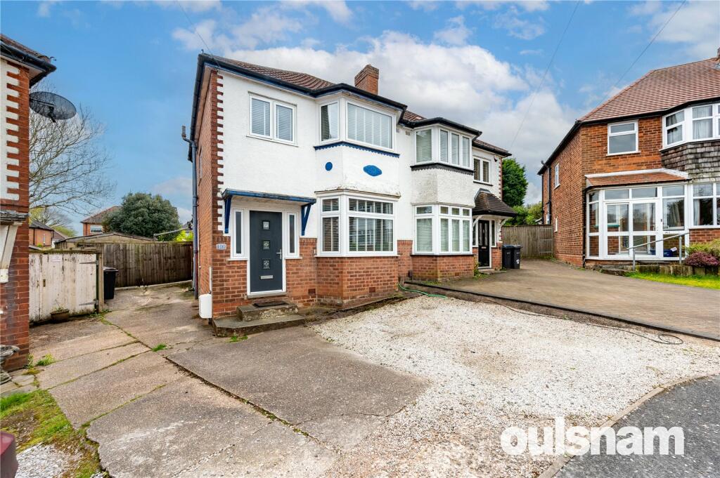 Additional image 23 of Chepstow Grove, Rednal, Birmingham, West Midlands, B45