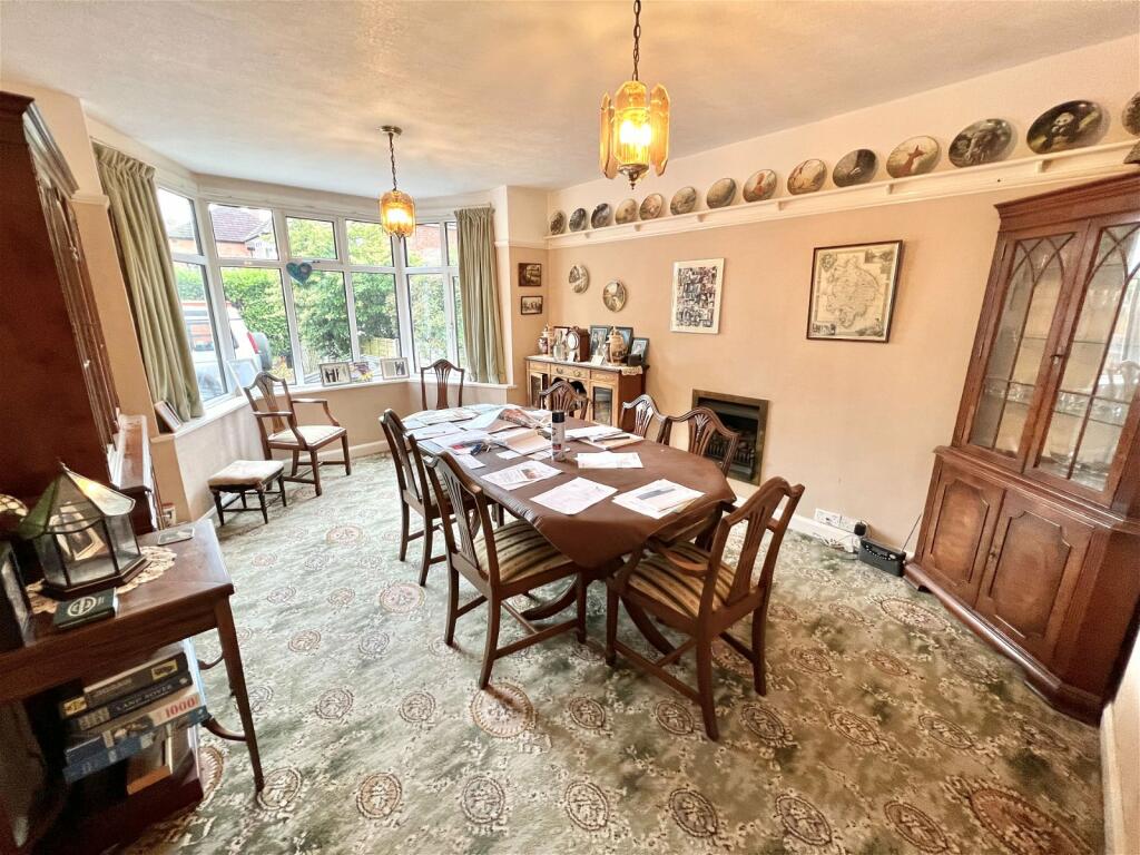 Additional image 21 of Reservoir Road, Solihull