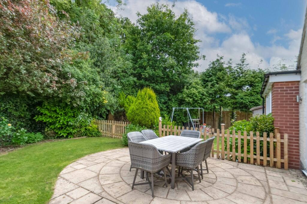 Additional image 19 of The Slough, Redditch, Worcestershire, B97