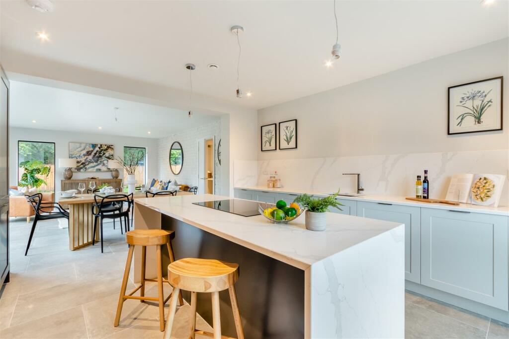 Additional image 12 of Coton House, Haunch Lane, Lea Marston