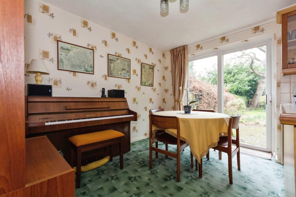 Additional image 5 of Withybrook Road, Shirley, Solihull