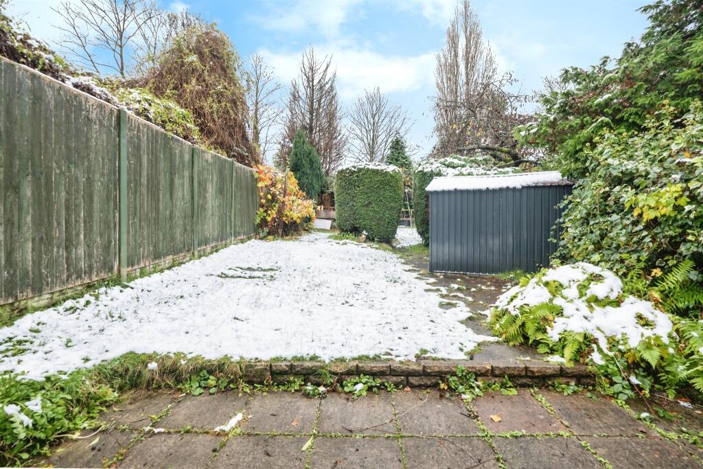 Additional image 12 of Melcote Grove, Birmingham