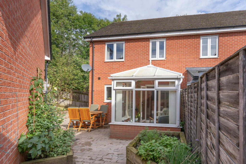 Additional image 10 of Hollington Road, Alvechurch, B48 7LQ