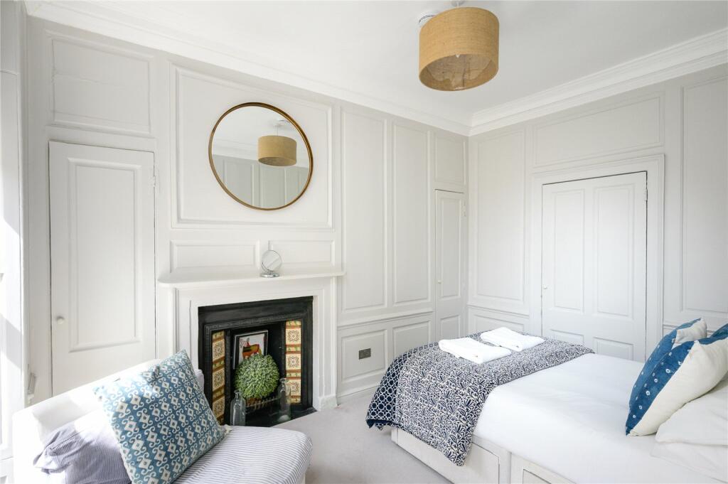 Additional image 9 of John Wood Apartments, 2 Wood Street, Bath, BA1