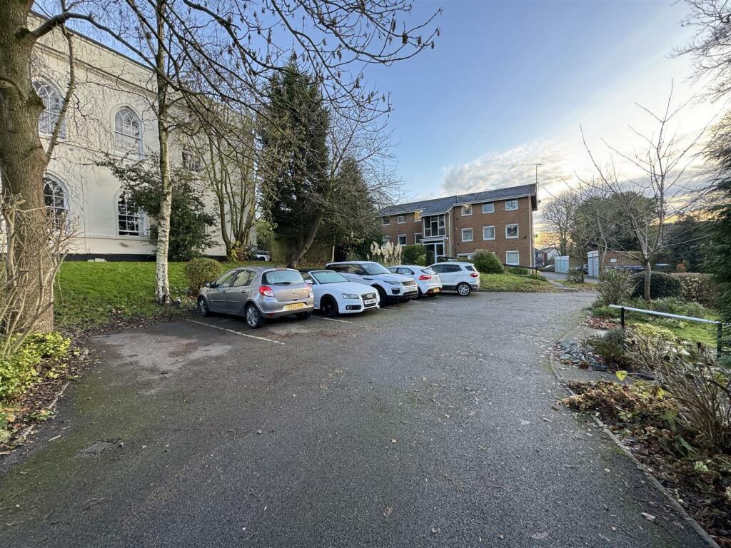 Additional image 20 of Fairyfield Court, Newton Road, Great Barr, Birmingham