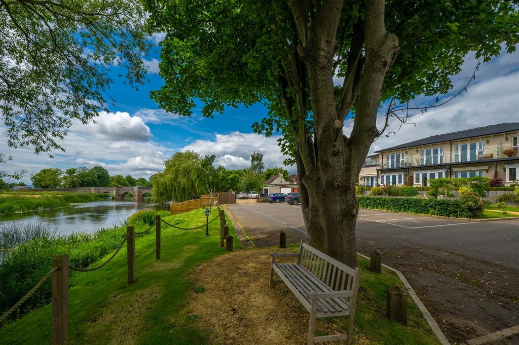Additional image 20 of Riverview, Bidford-On-Avon, Alcester