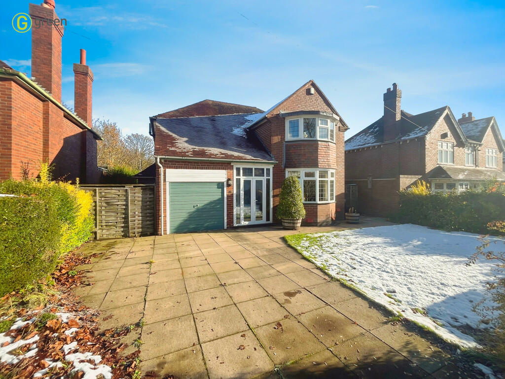 Additional image 17 of Morjon Drive, Great Barr