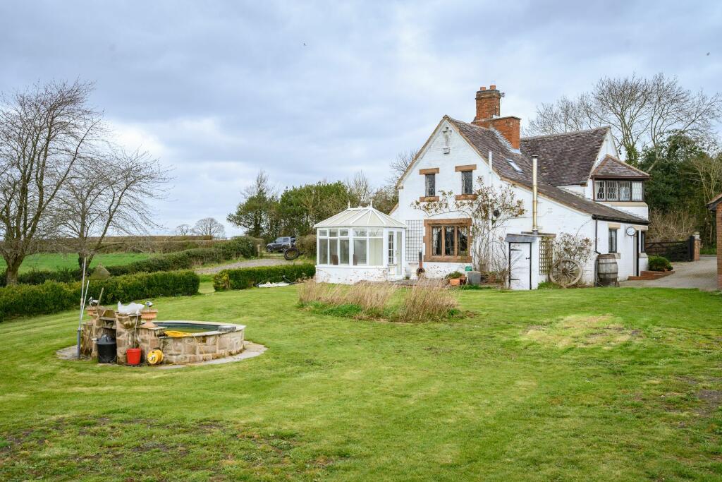 Additional image 19 of Barston Lane, Barston, B92