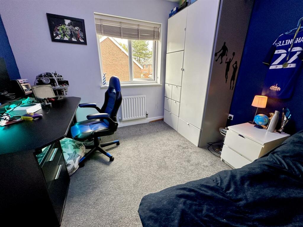 Additional image 19 of Boehm Drive, Alcester