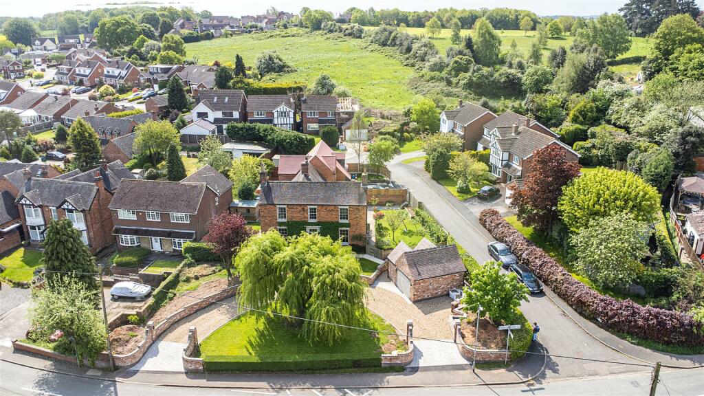 Additional image 47 of Main Street, Clifton Campville