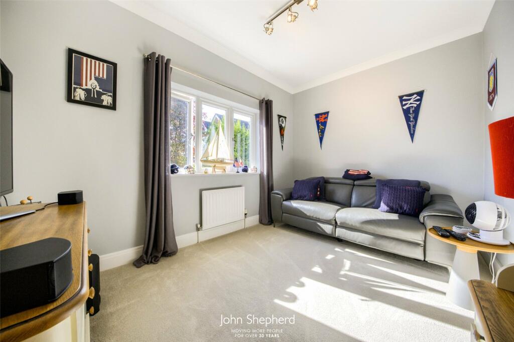 Additional image 15 of Dorothys Gate, Solihull, West Midlands, B91