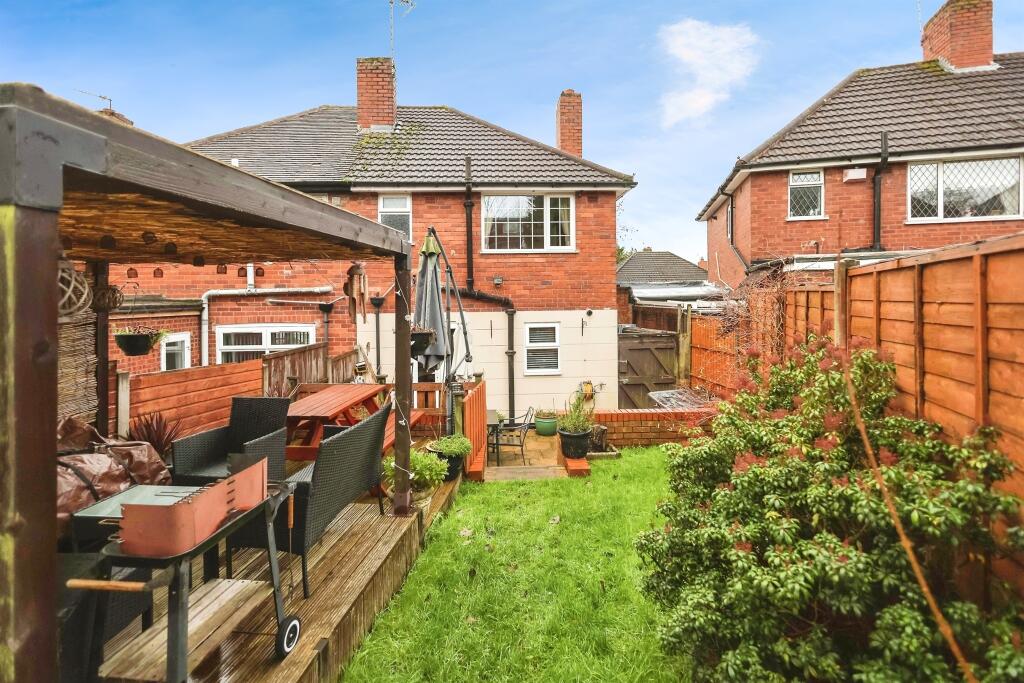 Additional image 15 of Curbar Road, Birmingham