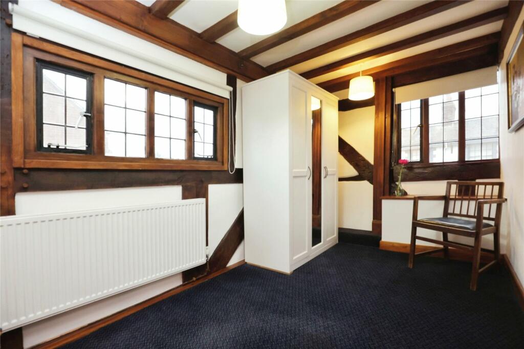 Additional image 22 of High Street, ALCESTER, Warwickshire, B50