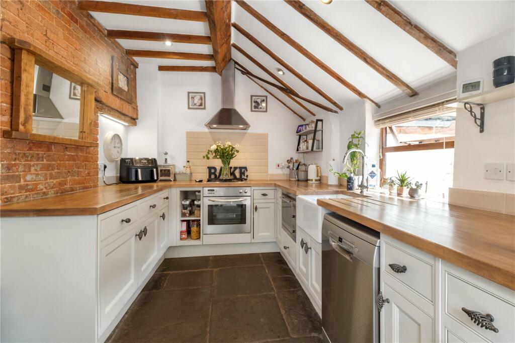 Additional image 2 of The Square, Alvechurch, Birmingham, Worcestershire, B48