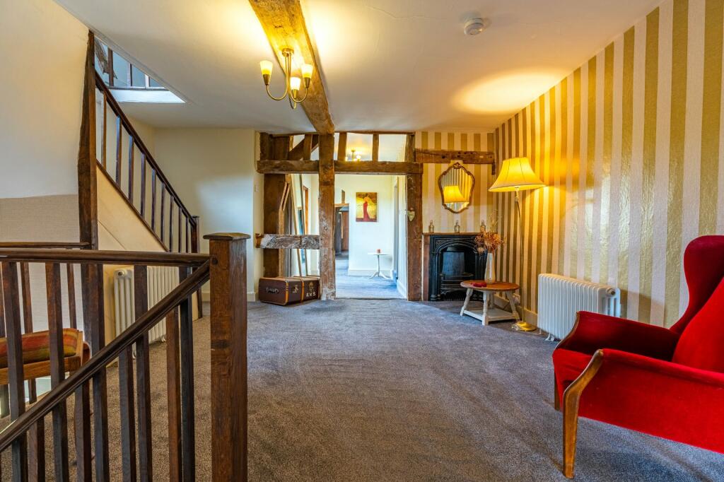 Additional image 20 of Wike Lane, Sambourne, Redditch, Warwickshire, B96