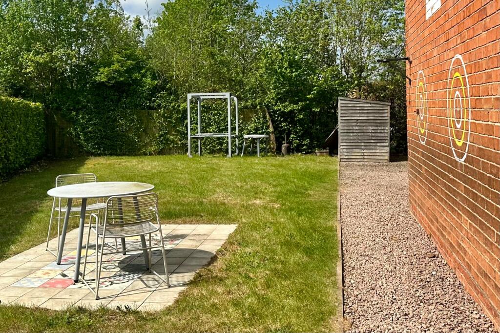 Additional image 22 of Santridge Lane, Bromsgrove, Worcestershire, B61