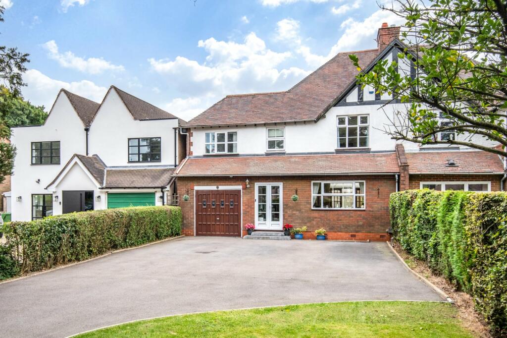 Additional image 21 of Monument Lane, Lickey, Birmingham, Worcestershire, B45