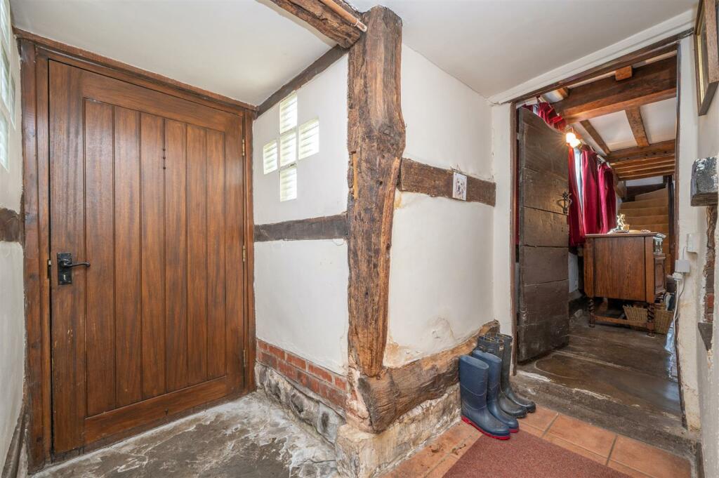 Additional image 29 of Mill Lane, Oversley Green, Alcester