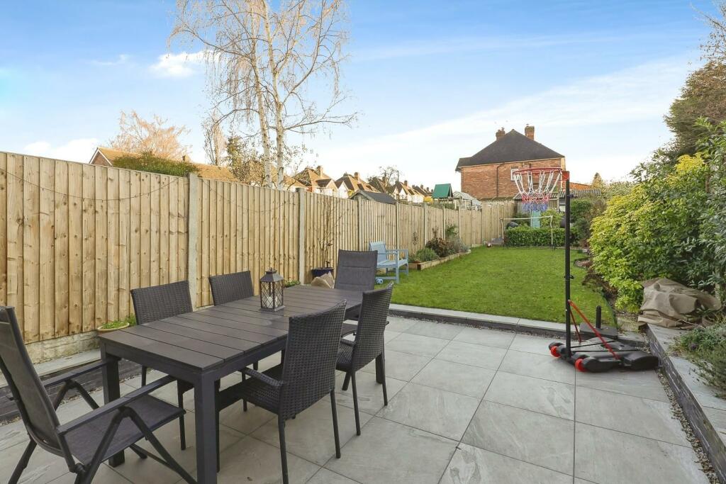 Additional image 17 of Highbridge Road, Sutton Coldfield