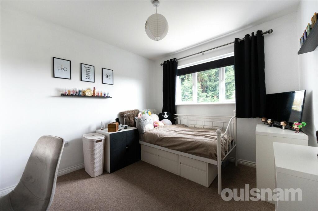 Additional image 20 of Jackfield Close, Redditch, Worcestershire, B98