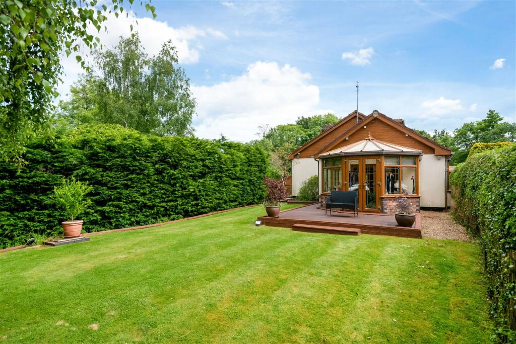 Additional image 23 of Rotherhams Oak Lane, Hockley Heath, Solihull, B94 6RW