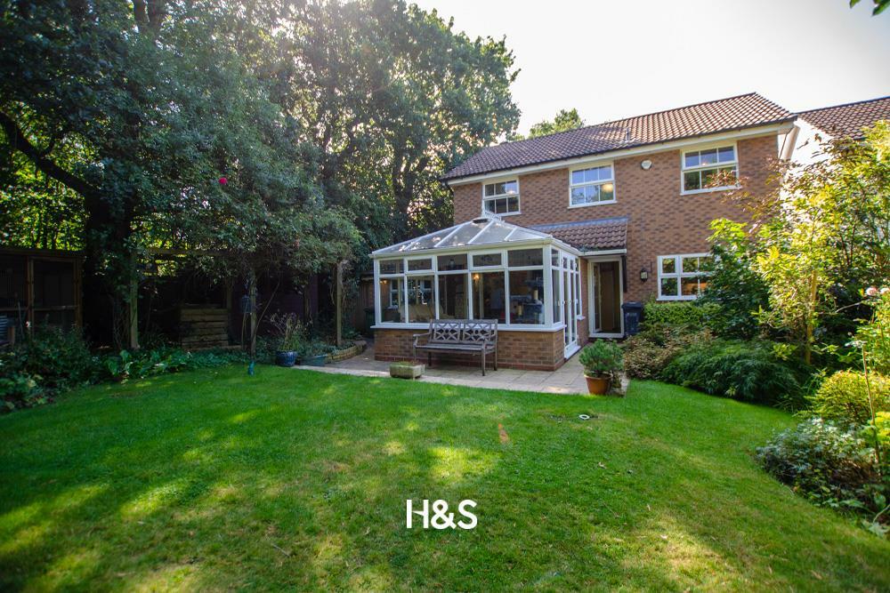 Additional image 14 of Lindhurst Drive, Hockley Heath, Solihull